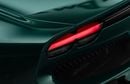 Ferrari 296 GTS 3.0L V6 Turbocharged Engine +eMotor | Warranty