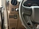 Toyota Land Cruiser 70 GRJ 71 4.0 V6 M/T **EXPORT ONLY**التصدير فقط خارج الخليج***