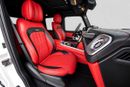 مرسيدس بنز G 63 AMG G 63 AMG | Japanese Specs | Pristine Condition