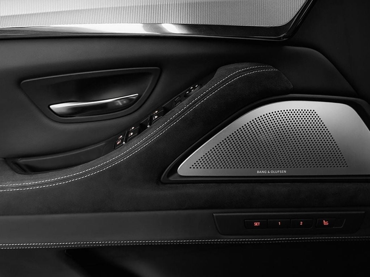 BMW M5 30 JAHRE EDITION