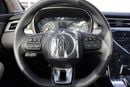 MG RX5 LUXURY 2025 MG RX5 1.5L Turbo GCC Specification
