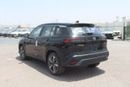 Toyota Frontlander Luxury Toyota Frontlander New Face