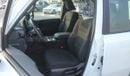Toyota Prado All Rounder . 2.4L . Petrol . 4WD . 8-Speed Automatic . 2027 Model . For Export