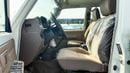 Toyota Land Cruiser Pick Up PICK-UP LC 79 DOUBLE CABIN 2.8L DIESEL - M/T - 2025