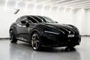 Ferrari Purosangue European Specs - Brand | FULL CARBON | SERVICE CONTRACT 7 YEARS