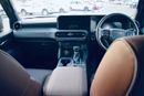 Toyota Prado ADVENTURE RHD