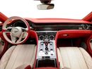 Bentley Continental GT First Edition | GCC Spec