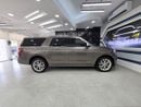 Ford Expedition EL