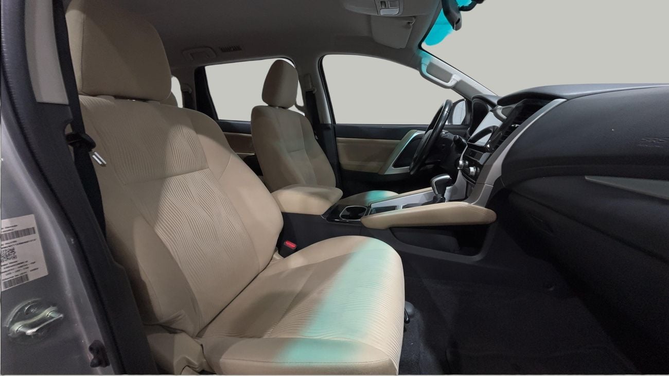 Mitsubishi Montero Sport GLX 2022 | AED 933/Month | 0 DP | 30 Day Return | Warranty