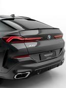 BMW X6 40i M SPORT EXCLUSIVE