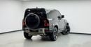 Land Rover Defender 90 X-DYNAMIC HSE P400