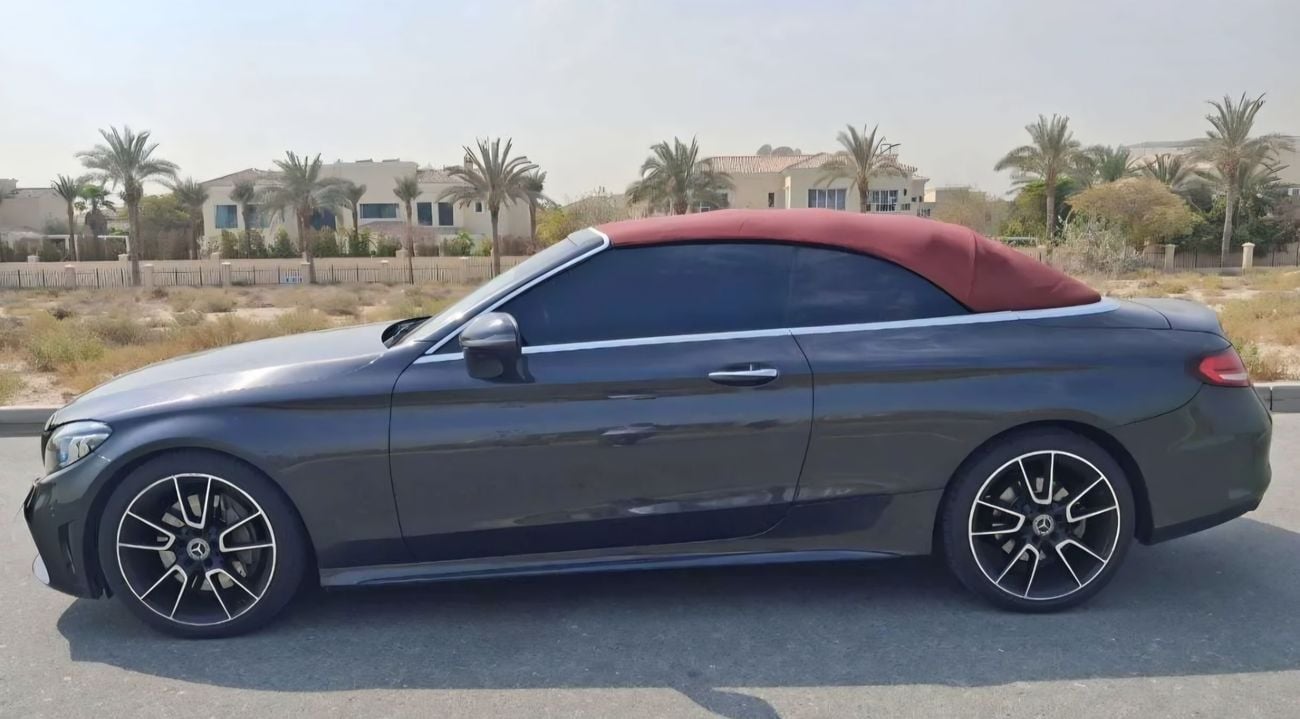 Mercedes Benz C300 STANDARD