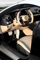 Ferrari Portofino Full Service | Japanese Spec | Two-Tone Nero&Argento | 18,000 KM