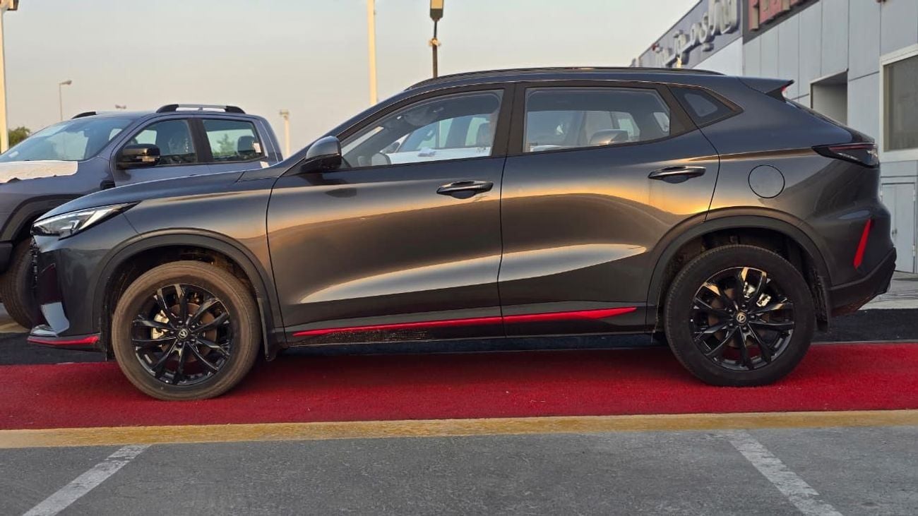تشنجان x5 بلس PIONEER