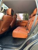 Nissan Patrol SE TITANIUM