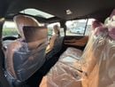 Lexus LX700h SIGNATURE BRAND NEW GCC SPEC UNDER WARRANTY AND SERVICE