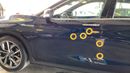 Infiniti QX50 AUTOGRAPH | Guaranteed Warranty | 0 Down Payment