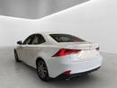 Lexus IS300 PREMIER 2019 LEXUS IS 300 — JAPANESE LUXURY WITH A SPORTY EDGE!