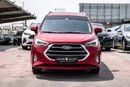 JAC JS3