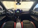 Mini John Cooper Works COUNTRYMAN