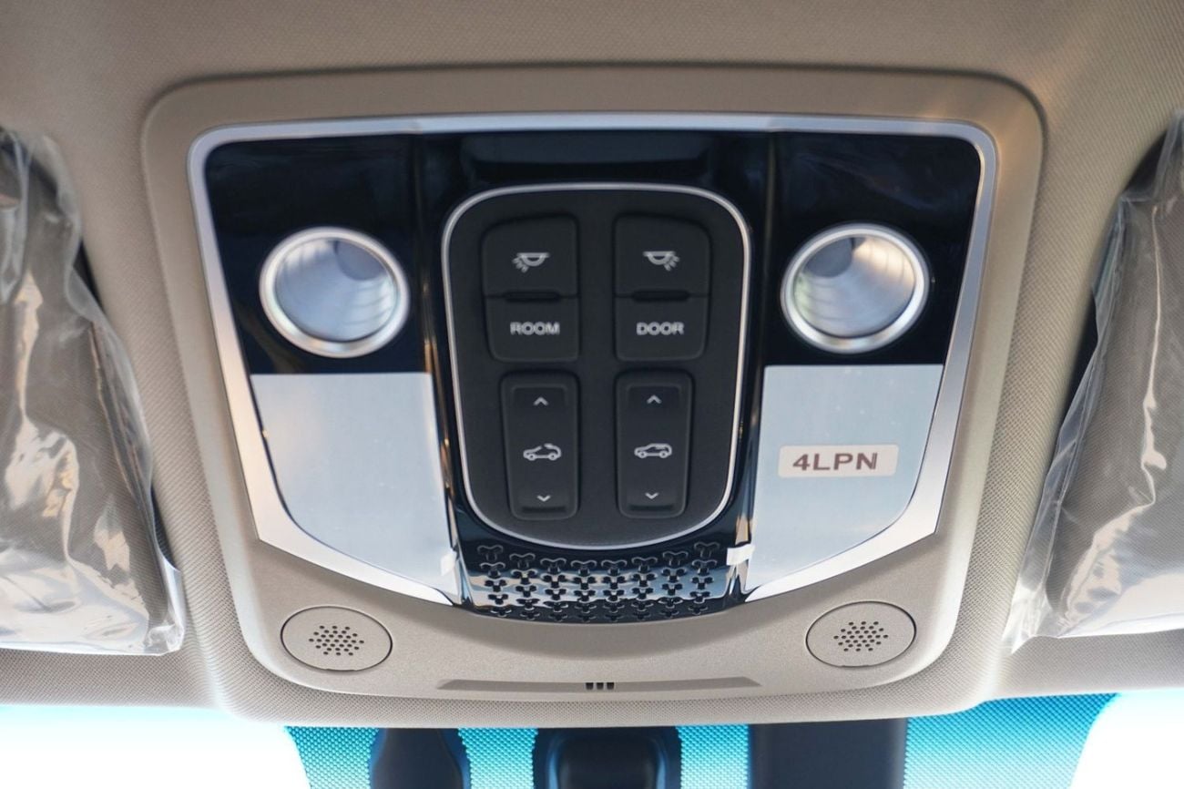 Ssangyong Actyon , A/T, PETROL - 2026