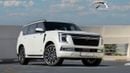 Nissan Patrol LE PLATINUM CITY (For Export , НА ЭКСПОРТ) City 3.5TT V6 4X4 GCC Без пробега