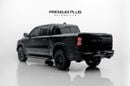 RAM 1500 REBEL CREW