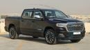 RAM 1500 Limited Longhorn Crew Cab Hurricane H.O 3.0TT GCC 2026 With 5 Years or 200,000 Km Warranty