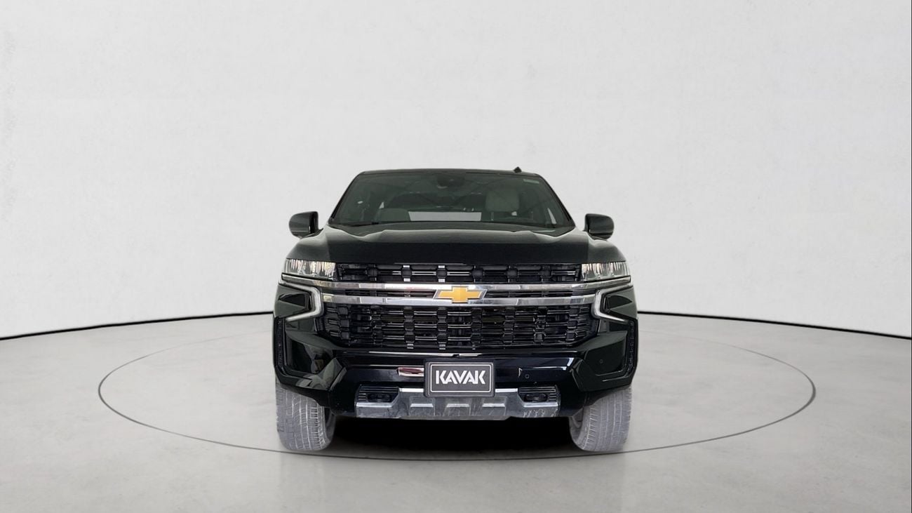 Chevrolet Tahoe LS | Guaranteed Warranty | 0 Down Payment