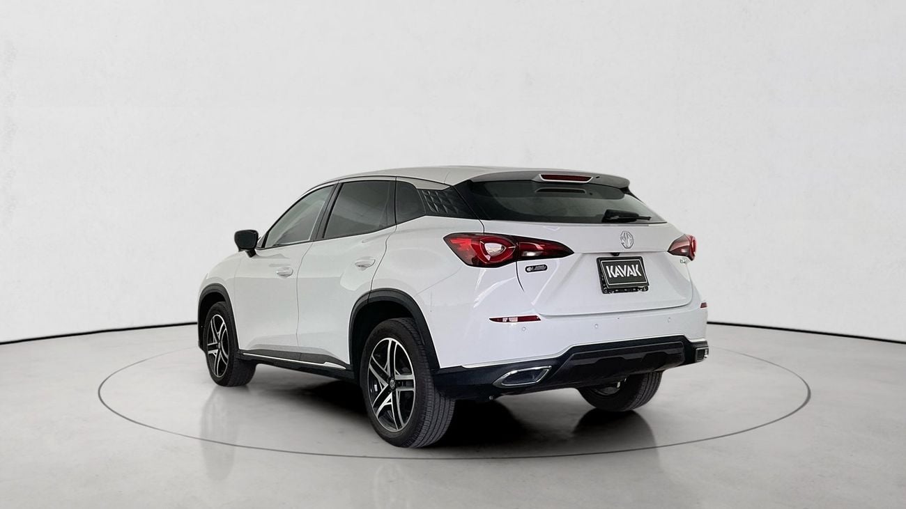 MG One COM | Guaranteed Warranty | 0 Down Payment