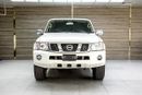 Nissan Patrol SAFARI GCC specs