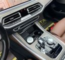 بي أم دبليو X5 XDRIVE40i M SPORT بي إم دبليو X5 xDrive40i M-Sport موديل 2023، ضمان بي إم دبليو + باقة خدمة 2027، سجل صيانة كامل من بي