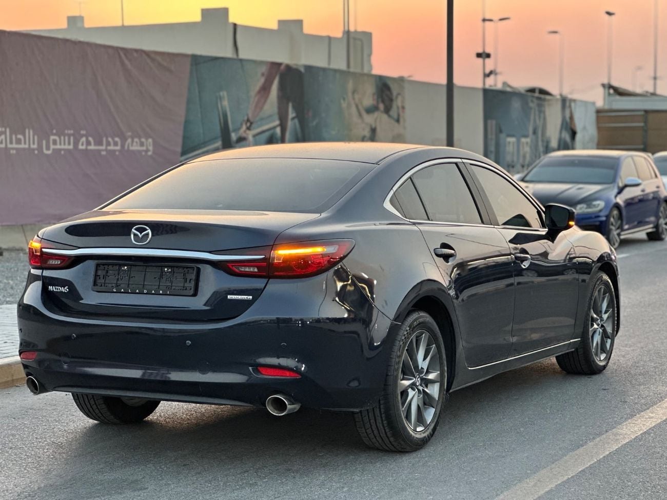 Mazda 6 STANDARD Very good Condition
