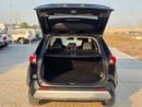 Toyota RAV4 ADVENTURE 2024 Model Advanture 4x4 , Push button and Original leather seats