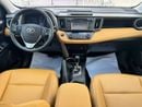 Toyota RAV4 2018