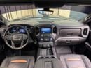 GMC Sierra 1500 CREWCAB AT4