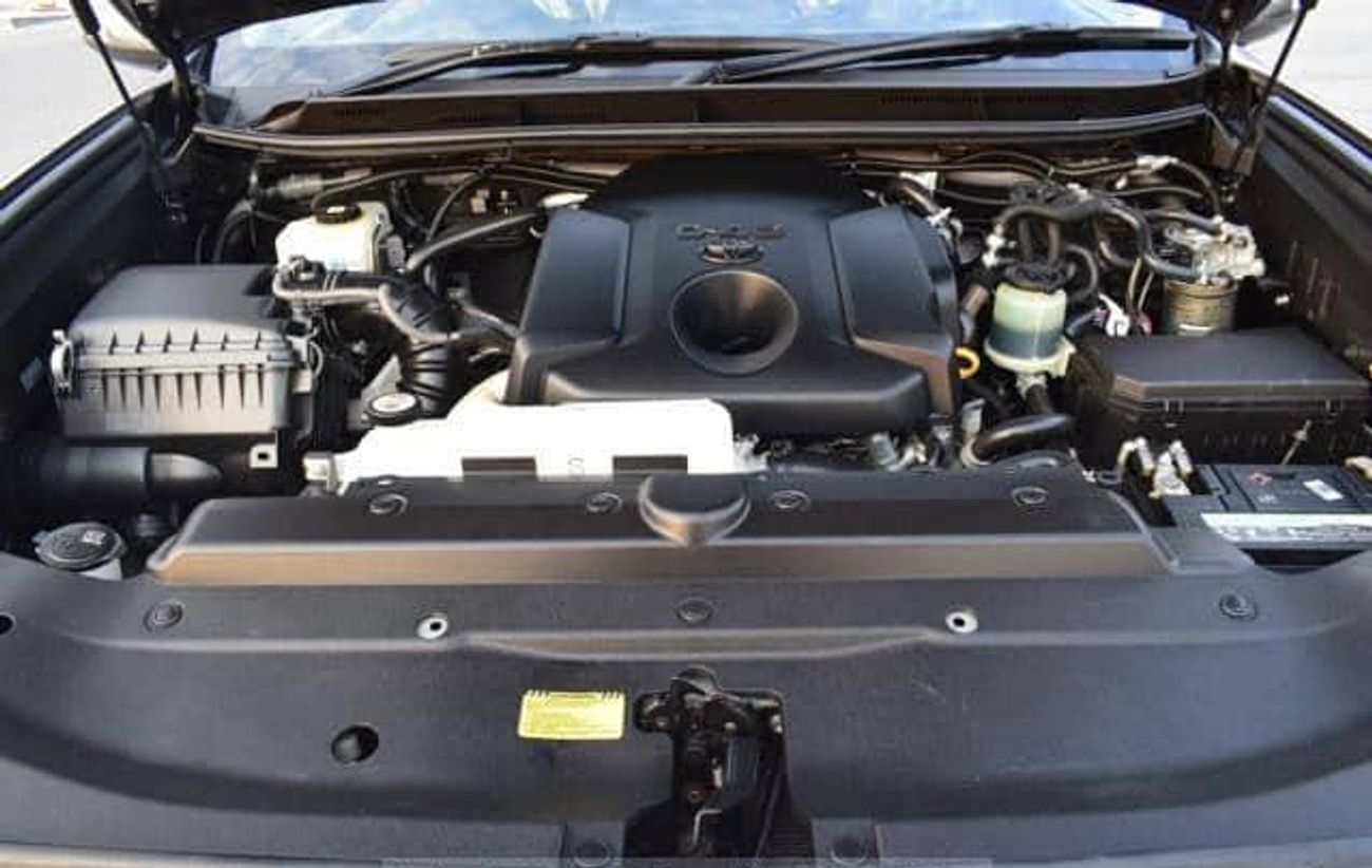 Toyota Prado TXL-2