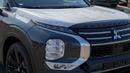 Mitsubishi Outlander HIGHLINE Brand New 2026 Mitsubishi Outlander High Line – Prime Edition (G06) 2.5L | 7-Seater SUV | G