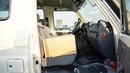 Toyota Land Cruiser 70
