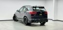 BMW X5 40i M SPORT EXCLUSIVE 2022 BMW X5 xDrive40i M-Sport, 2026 BMW Warranty + Service History, Full BMW Service History, GCC