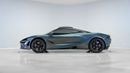 مكلارين 720S STD