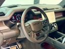 Land Rover Defender 110 635 OCTA V8 2026