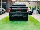 GMC Sierra 1500 CREWCAB ELEVATION CREWCAB ELEVATION