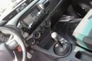 Toyota Hilux DC . 2.4L . 6-Speed Manual . Diesel . 4WD . 5 Seats . 4 Doors 2026 Model Toyota Hilux DC, 2.4L Diesel 4WD 6M/T