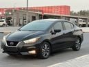 Nissan Sunny SL