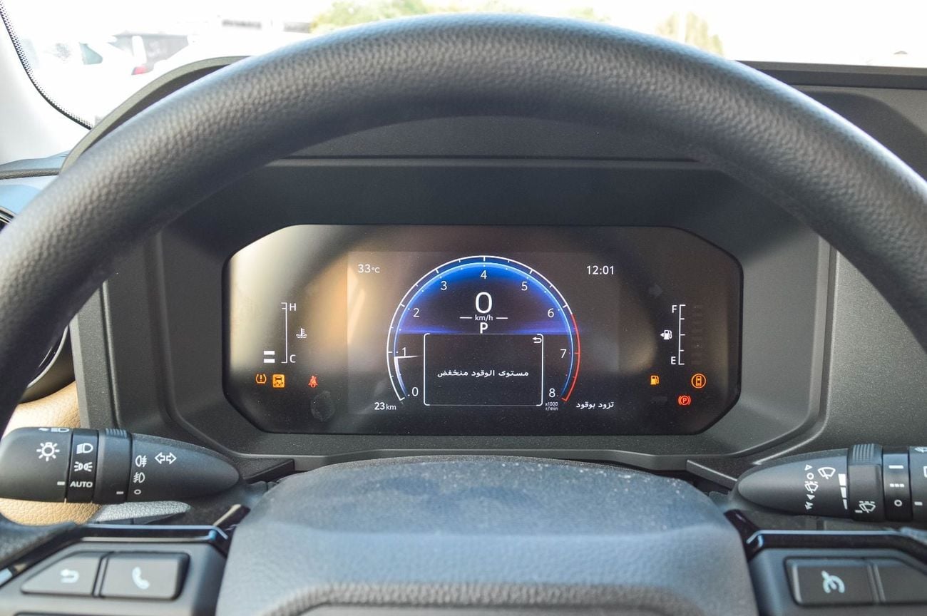 Toyota Prado VXR 2.4L 4WD PETROL SUV 2026