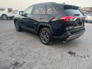 Toyota RAV4 LTD HEV 2024