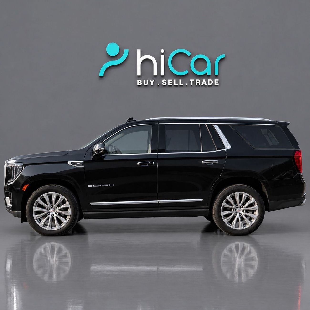 جي أم سي يوكون DENALI 3,449 درهم إماراتي شهرياً • بدون دفعة أولى • جي إم سي يوكون دينالي • ضمان الوكالة