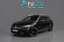 Mercedes Benz GLA 200 AMG PREMIUM AED 3,161 P.M • 0% Downpayment • Mercedes-Benz GLA 200 Premium • Agency Warranty