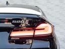 BMW 520i M SPORT